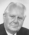 Harry Edwards portrait
